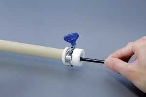 画像2: アサダ　管内カメラ用プロテクタ組