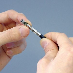 画像2: アサダ　管内カメラ用側視ミラー