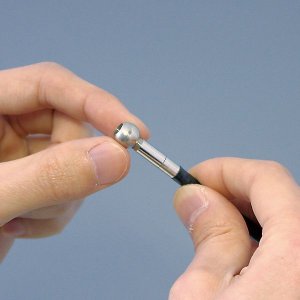 画像2: アサダ　管内カメラ用ボールガイド