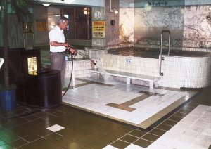 画像2: アサダ　温水洗浄機　15/80H・15/100H