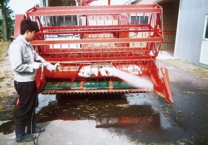 画像3: アサダ　温水洗浄機　15/80H・15/100H
