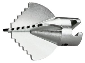 画像1: アサダ　ドレンクリーナ用ヘッド