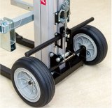 アサダ　DEKITER120用後輪ブレーキ組