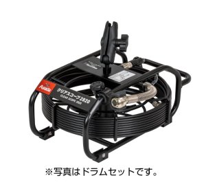 画像1: アサダ　カメラケーブル2820単品