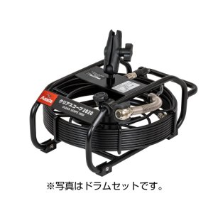 画像: アサダ　カメラケーブル2820単品